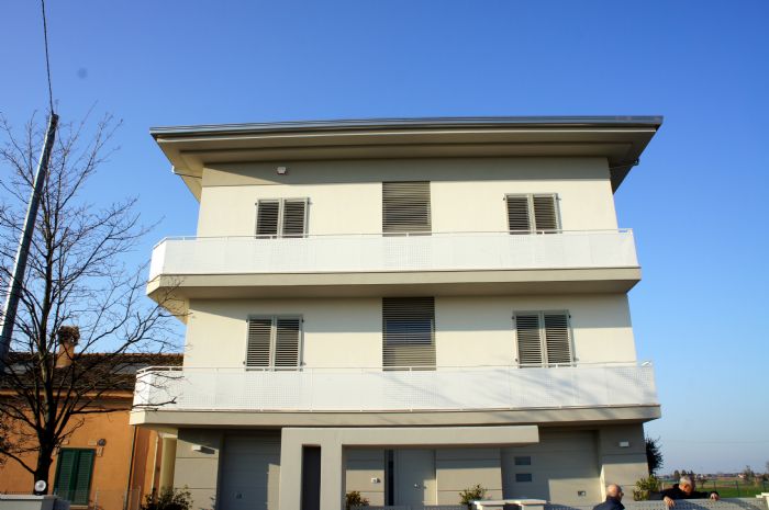 Ville BifamiliariFrancesco